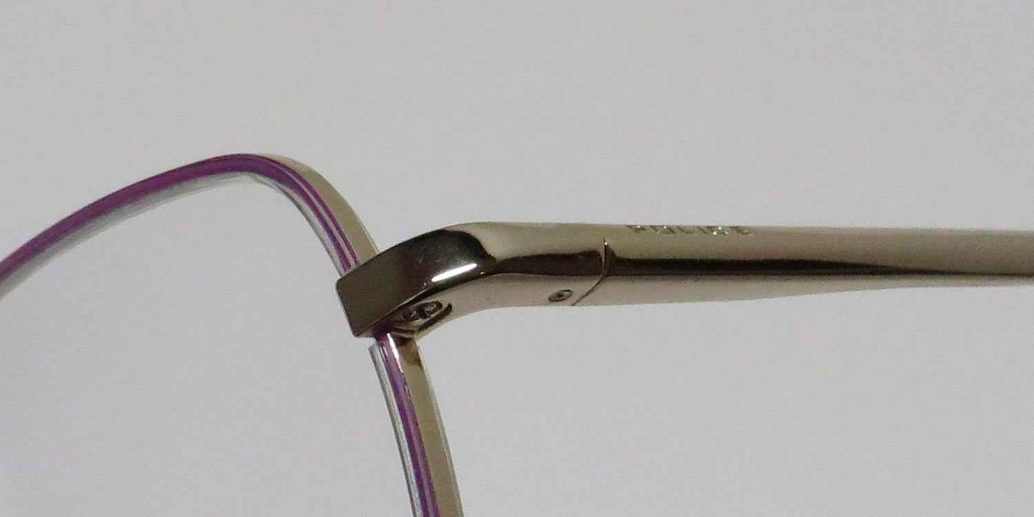 Police Vpl839 Crayon 2 Eyeglasses by ModaFrames