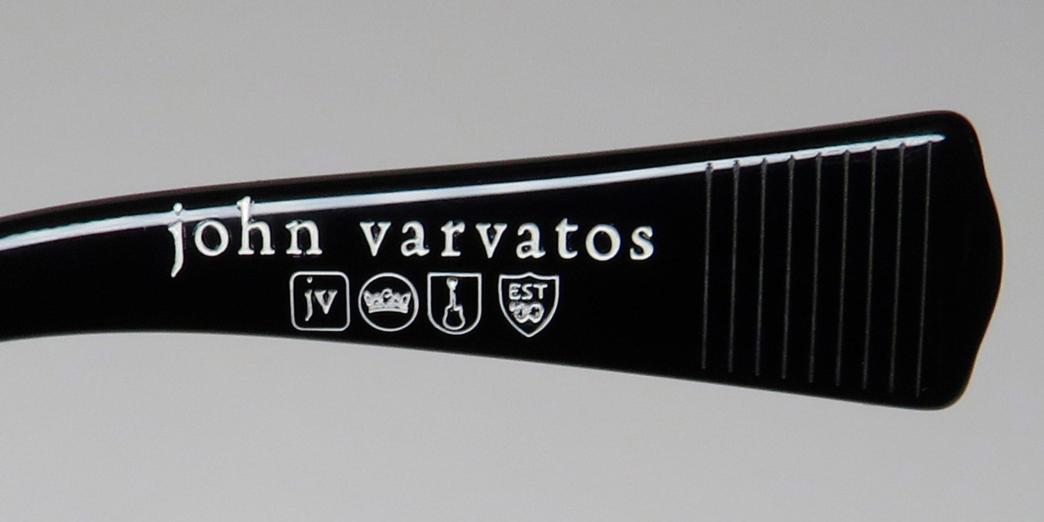 John Varvatos V419 Eyeglasses by ModaFrames