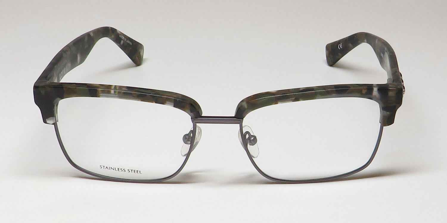 John Varvatos Vjv186 Eyeglasses