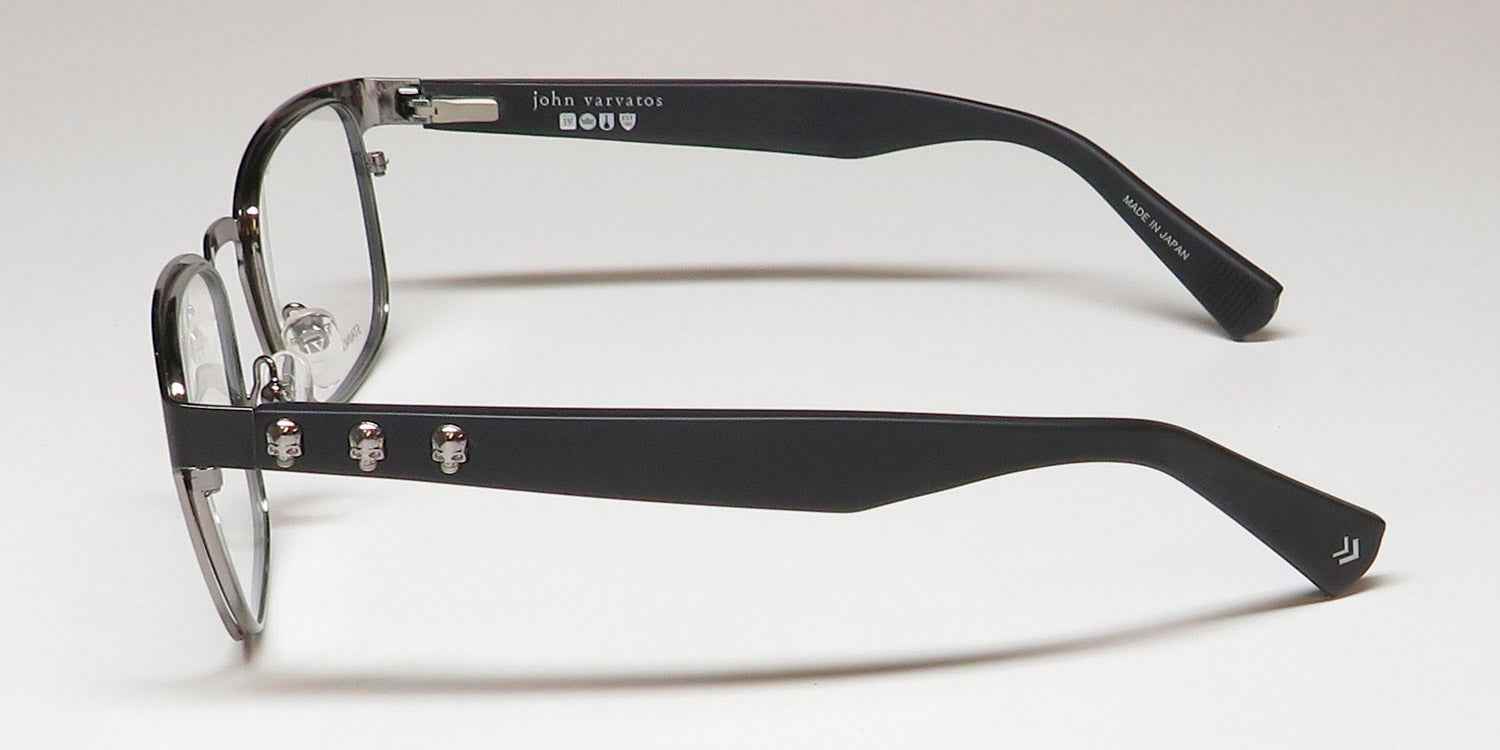 John Varvatos Vjv187 Eyeglasses