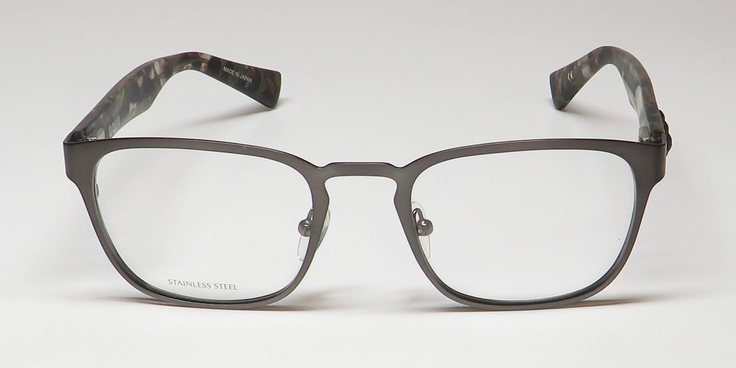 John Varvatos Vjv187 Eyeglasses by ModaFrames