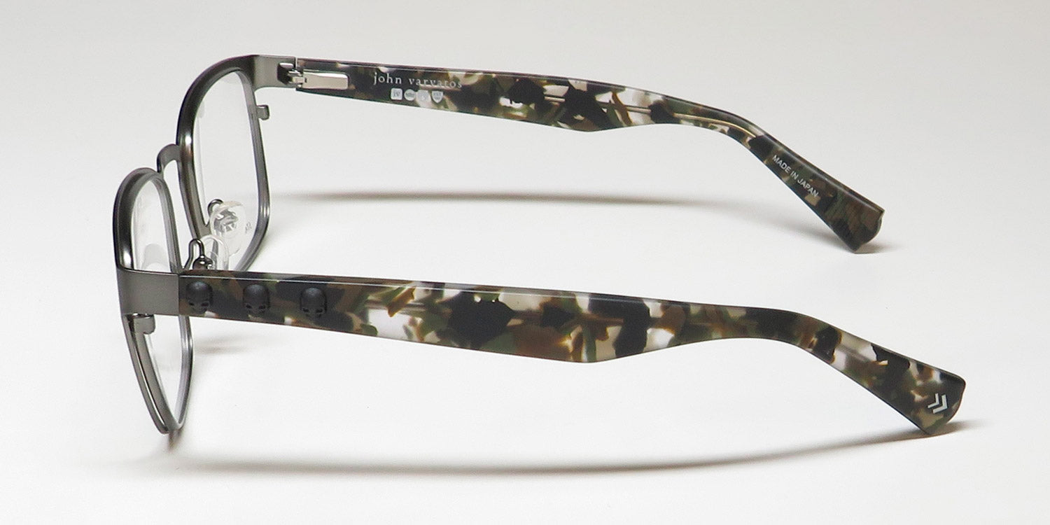John Varvatos Vjv187 Eyeglasses by ModaFrames