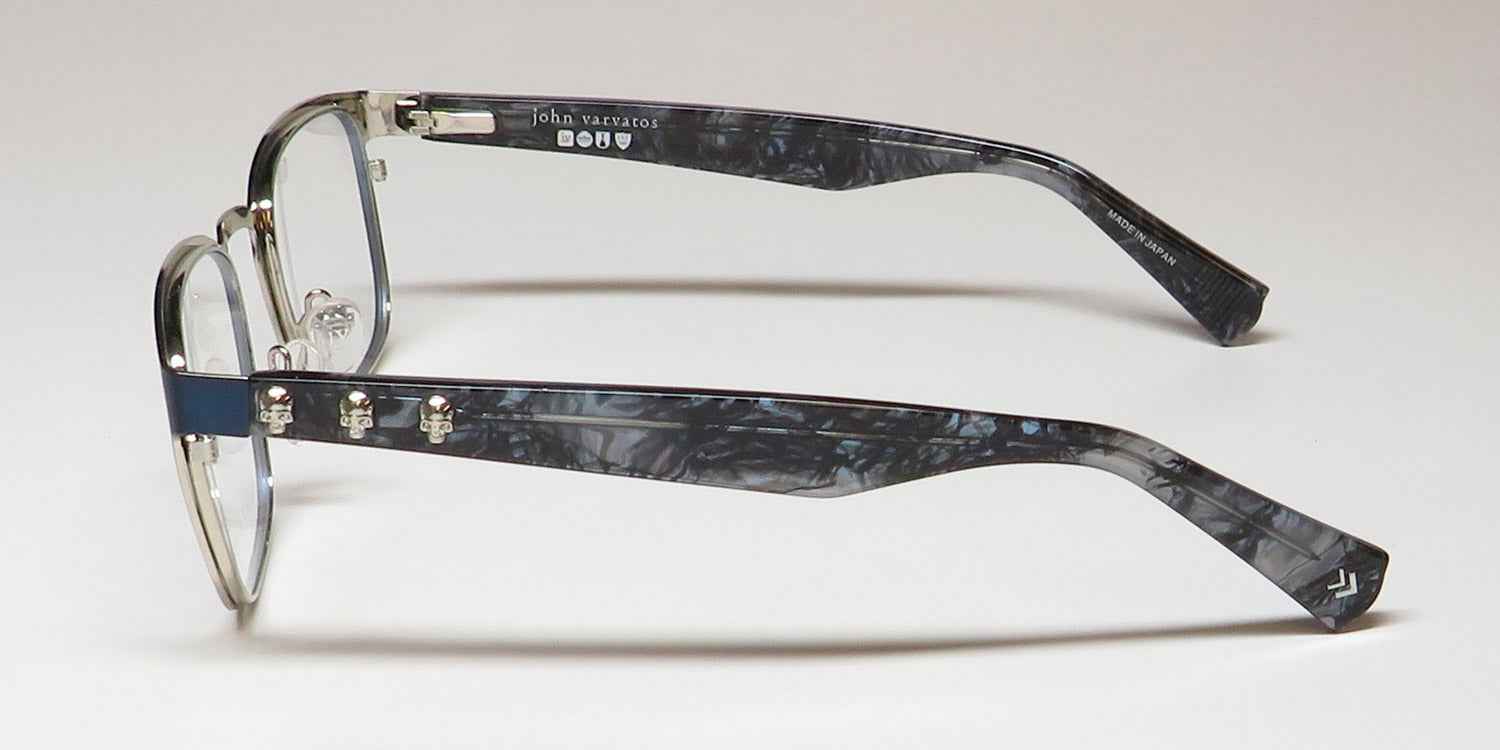 John Varvatos Vjv187 Eyeglasses
