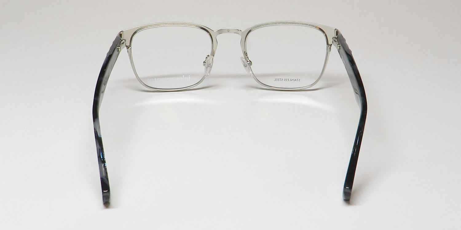 John Varvatos Vjv187 Eyeglasses