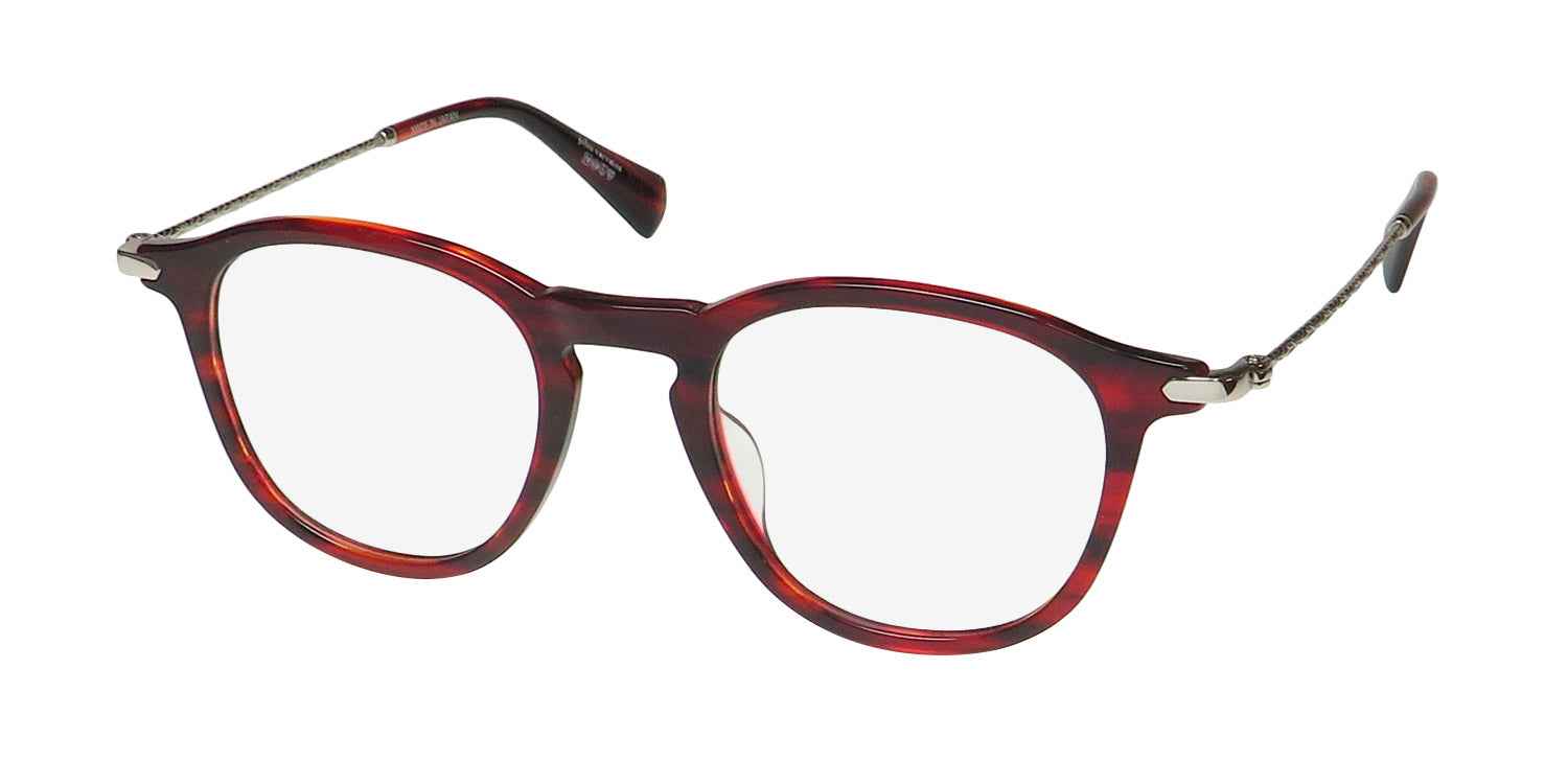 John Varvatos Vjv421 Eyeglasses