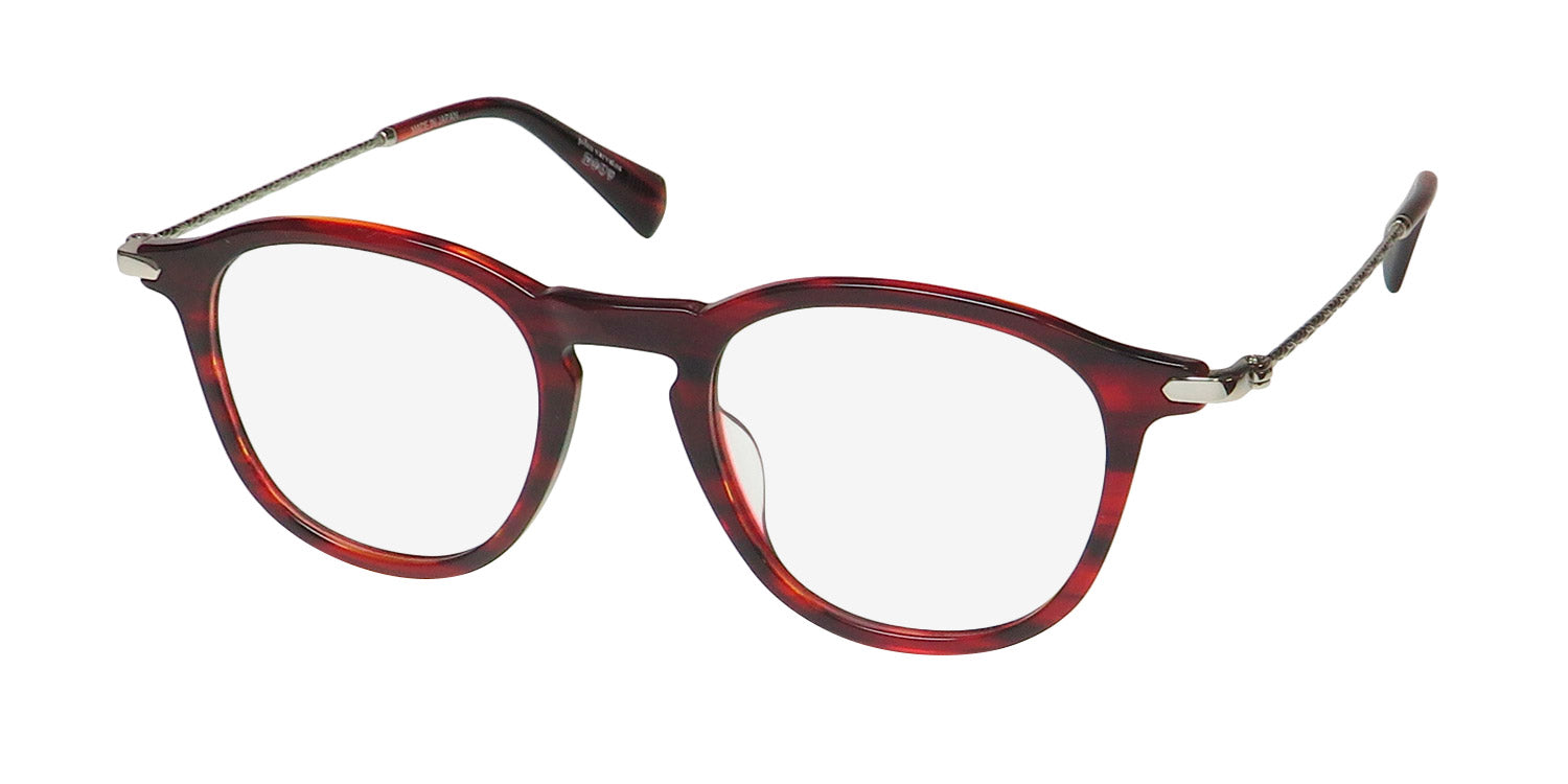 John Varvatos Vjv421 Eyeglasses by ModaFrames