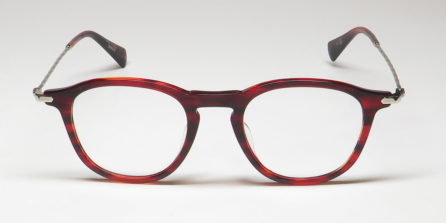 John Varvatos Vjv421 Eyeglasses by ModaFrames