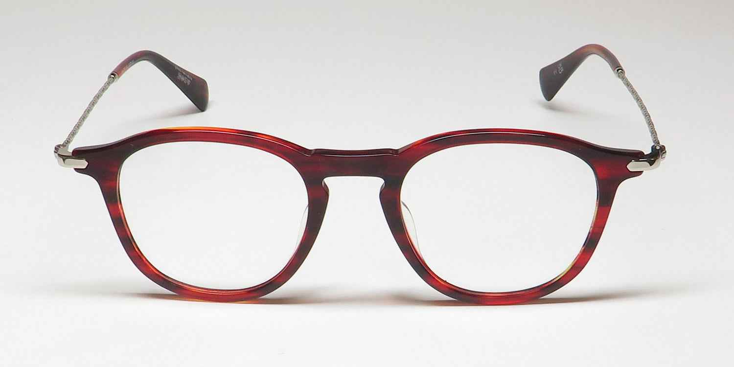 John Varvatos Vjv421 Eyeglasses