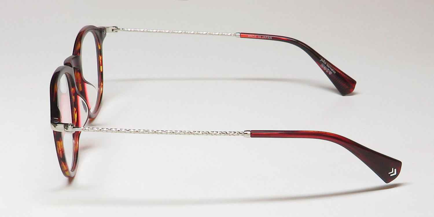 John Varvatos Vjv421 Eyeglasses