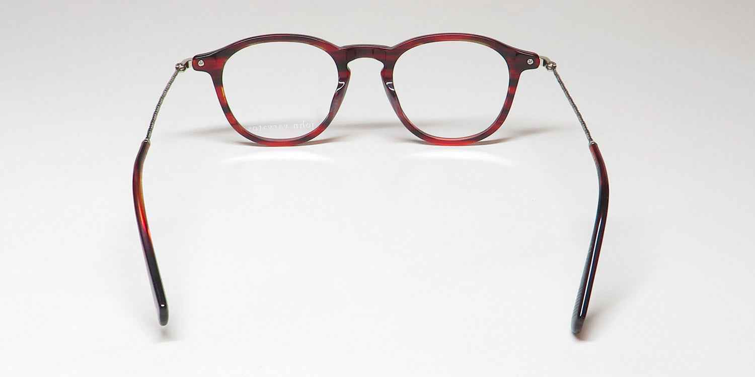 John Varvatos Vjv421 Eyeglasses by ModaFrames
