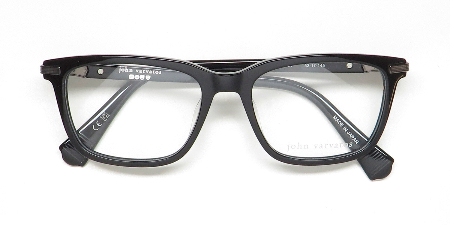 John Varvatos Vjv428 Eyeglasses by ModaFrames