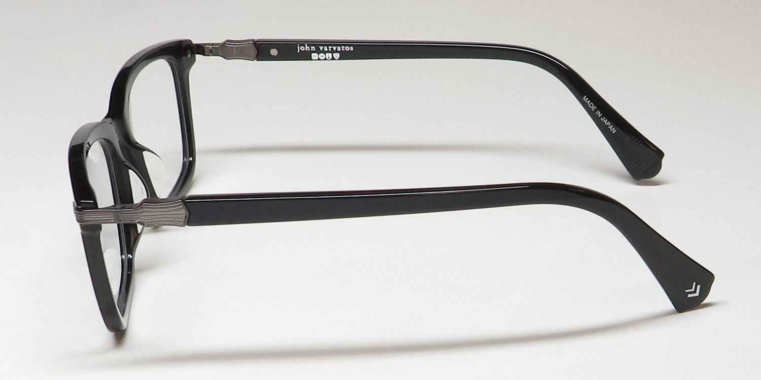 John Varvatos Vjv428 Eyeglasses