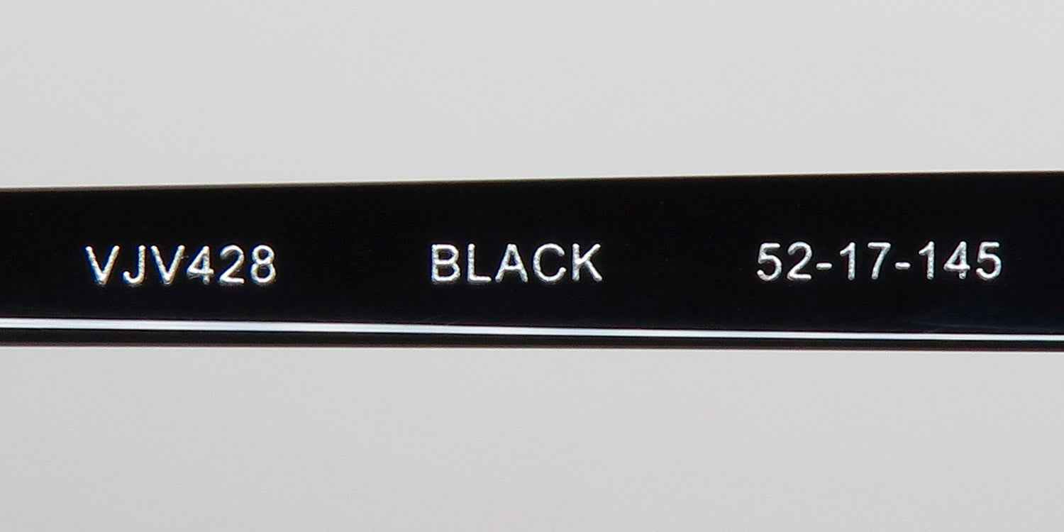 John Varvatos Vjv428 Eyeglasses