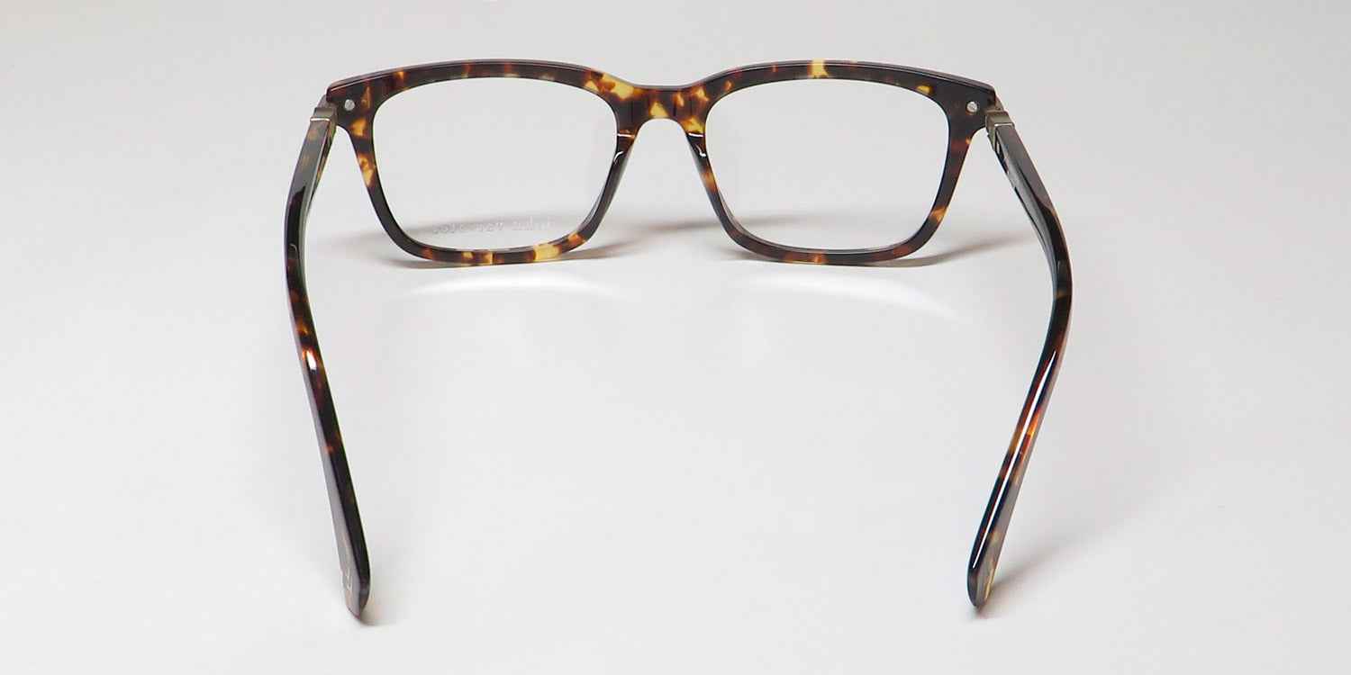 John Varvatos Vjv428 Eyeglasses