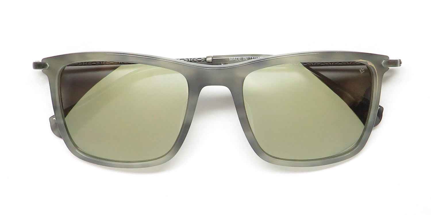 John Varvatos Sjv551 Sunglasses