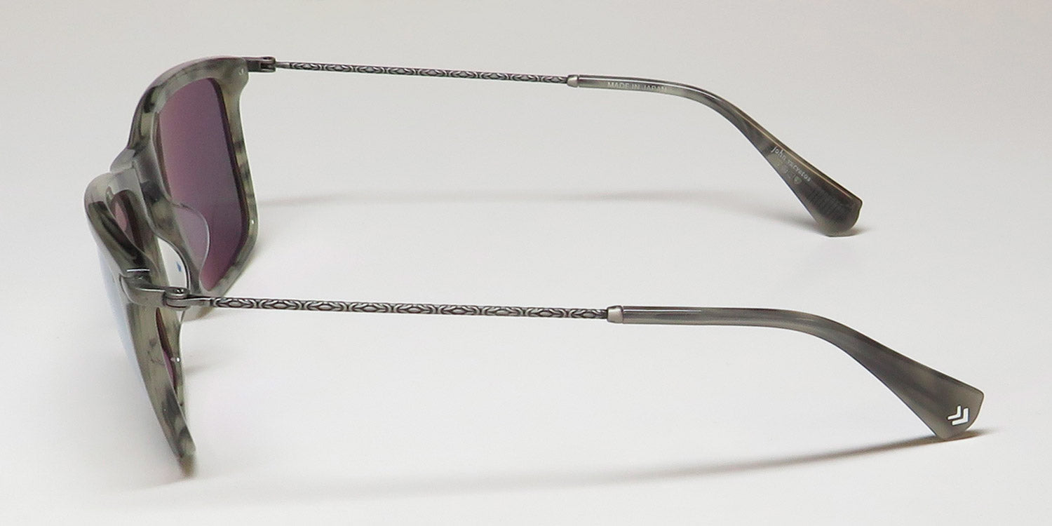 John Varvatos Sjv551 Sunglasses by ModaFrames