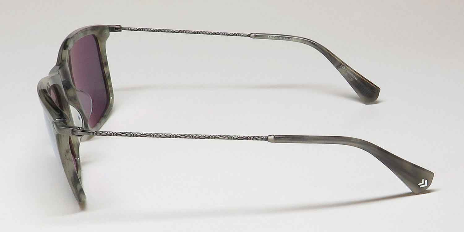 John Varvatos Sjv551 Sunglasses