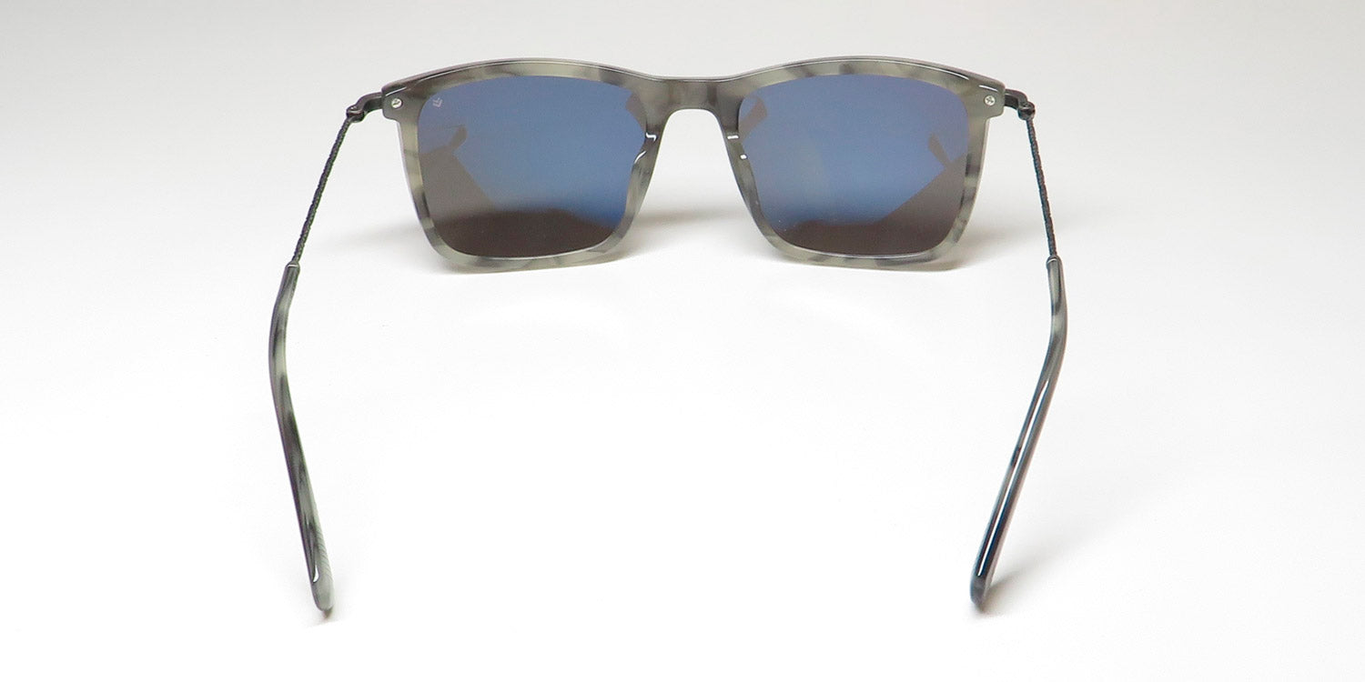 John Varvatos Sjv551 Sunglasses by ModaFrames
