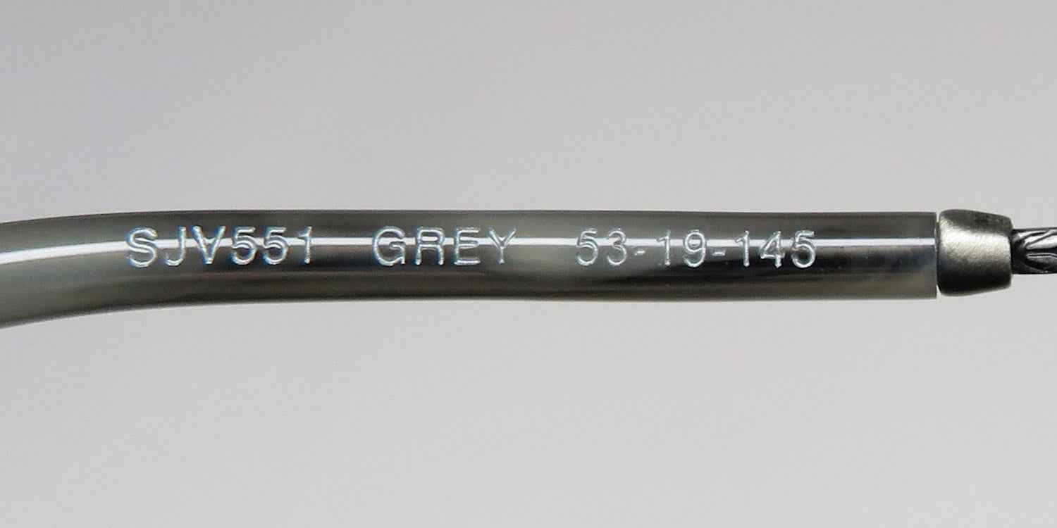 John Varvatos Sjv551 Sunglasses