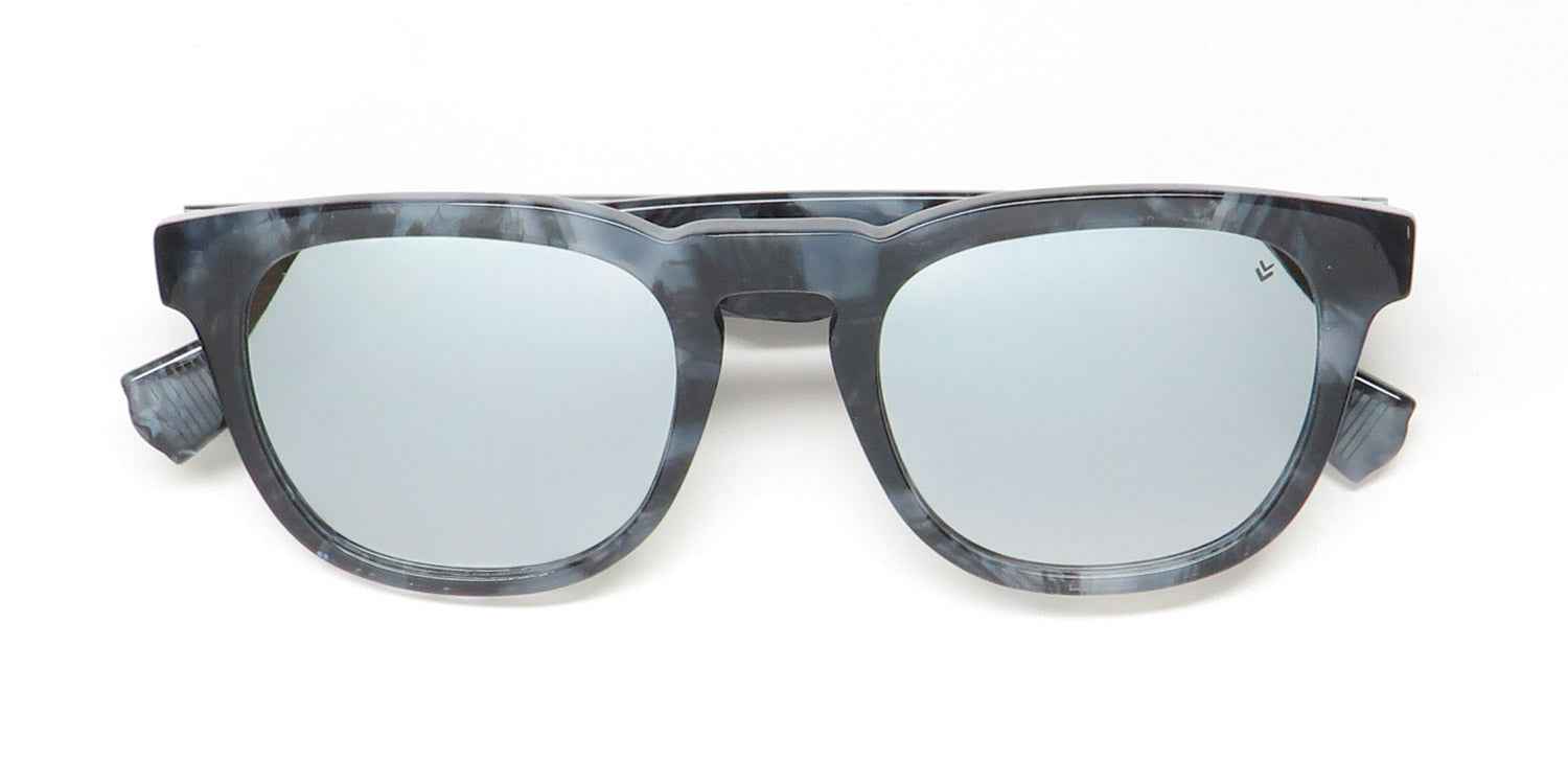 John Varvatos Sjv555 Sunglasses