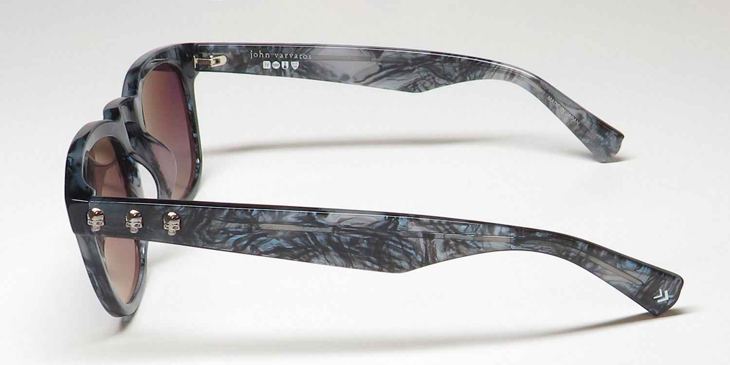 John Varvatos Sjv555 Sunglasses