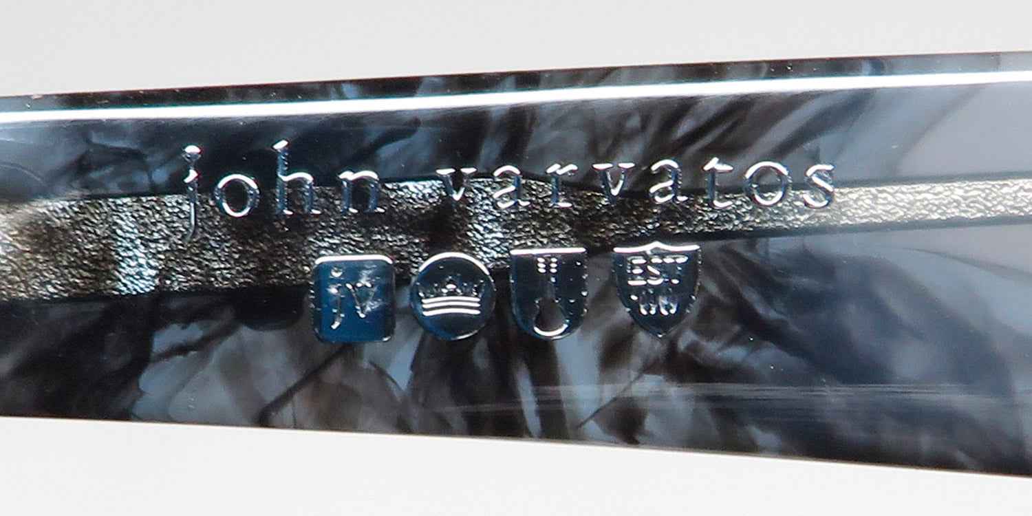 John Varvatos Sjv555 Sunglasses