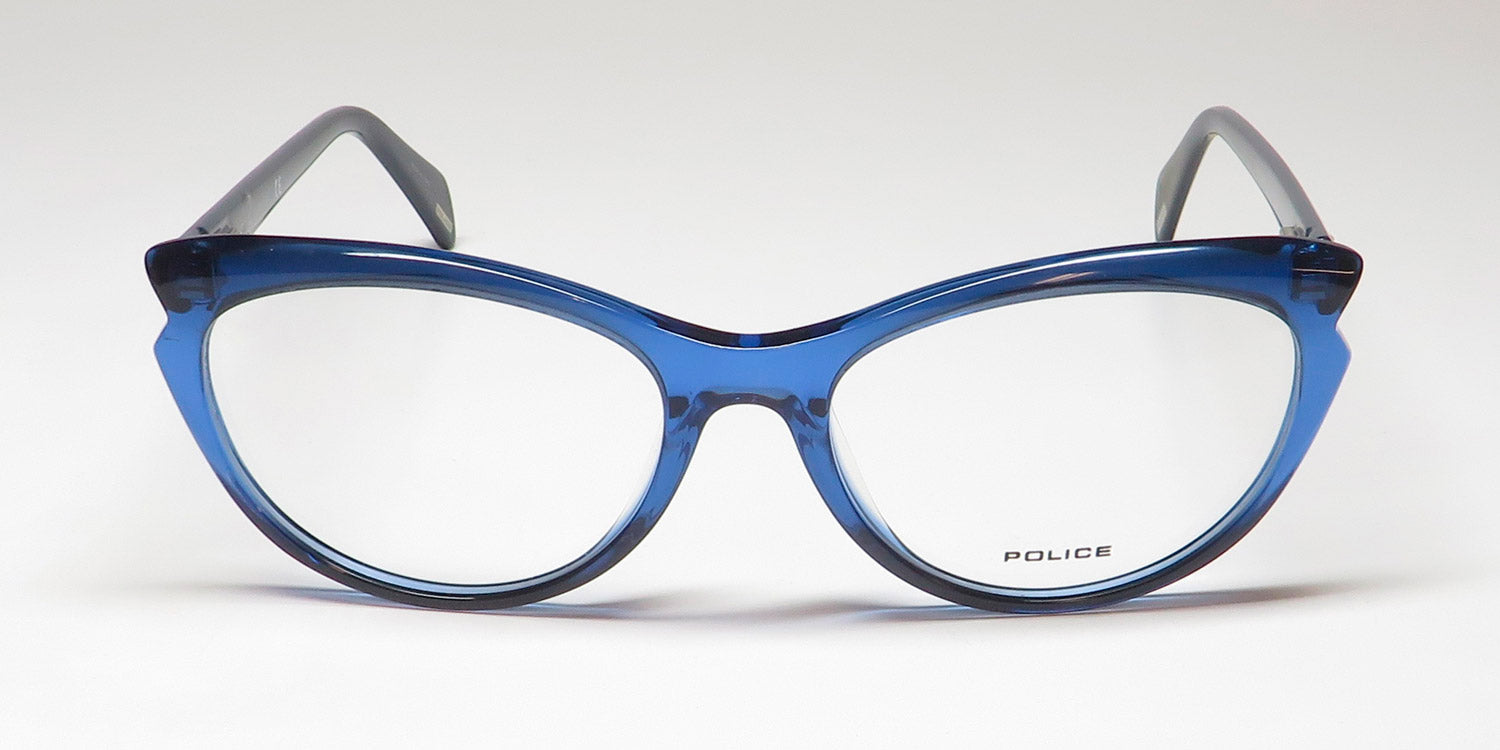 Police Vpla02 Stagedive 4 Eyeglasses by ModaFrames