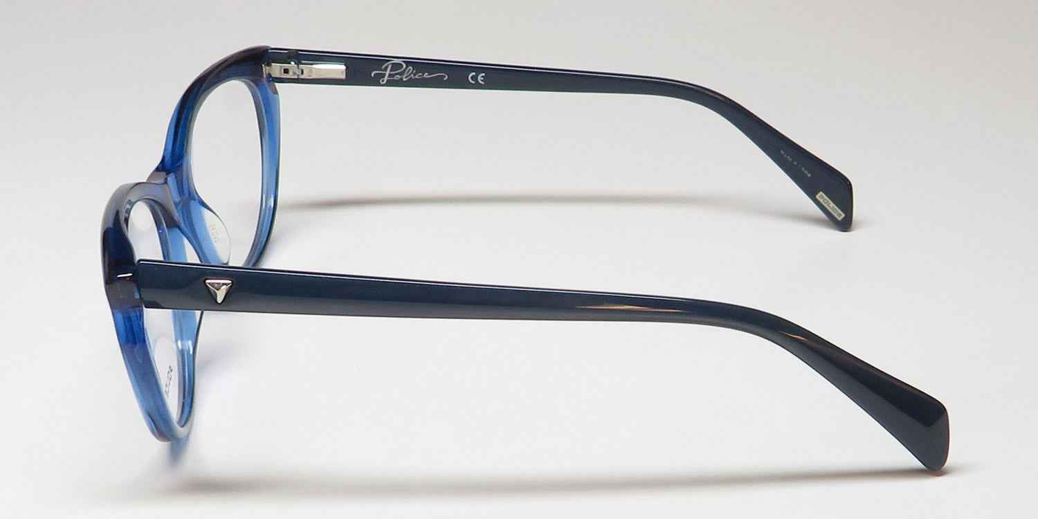 Police Vpla02 Stagedive 4 Eyeglasses by ModaFrames