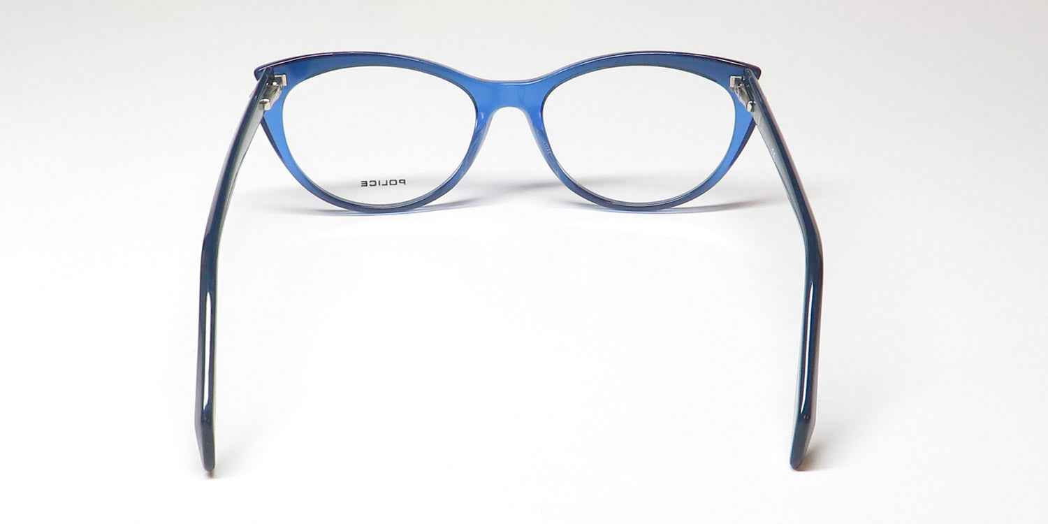 Police Vpla02 Stagedive 4 Eyeglasses by ModaFrames