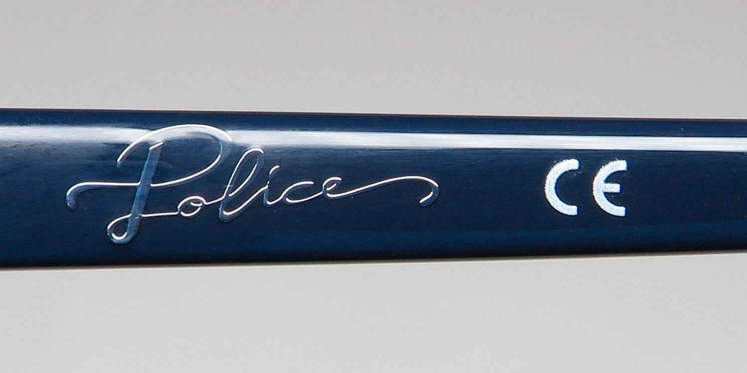 Police Vpla02 Stagedive 4 Eyeglasses