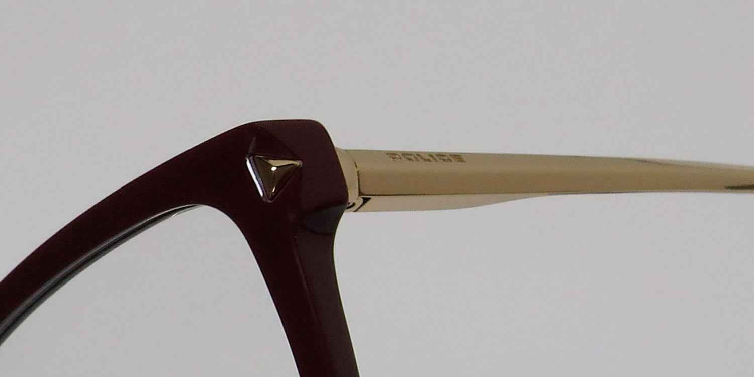 Police Vpla87 Stagedive 5 Eyeglasses