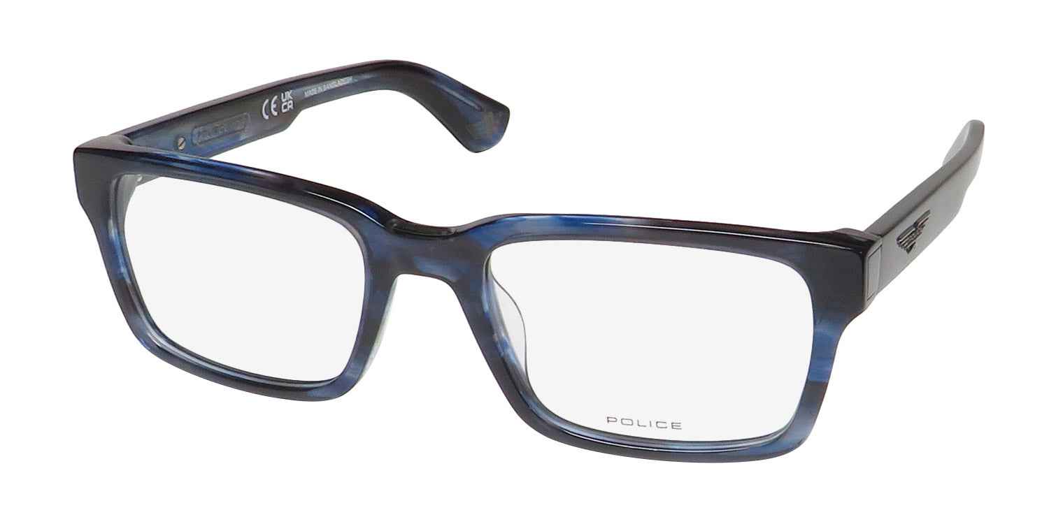 Police Vple36n Origins Bullet 2 Eyeglasses