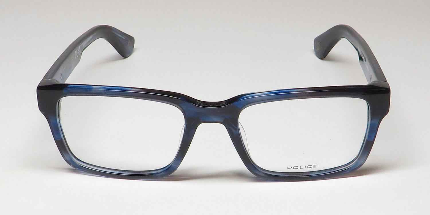 Police Vple36n Origins Bullet 2 Eyeglasses