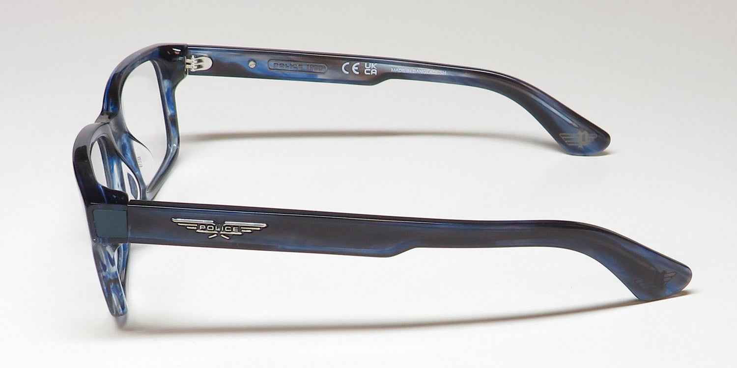 Police Vple36n Origins Bullet 2 Eyeglasses