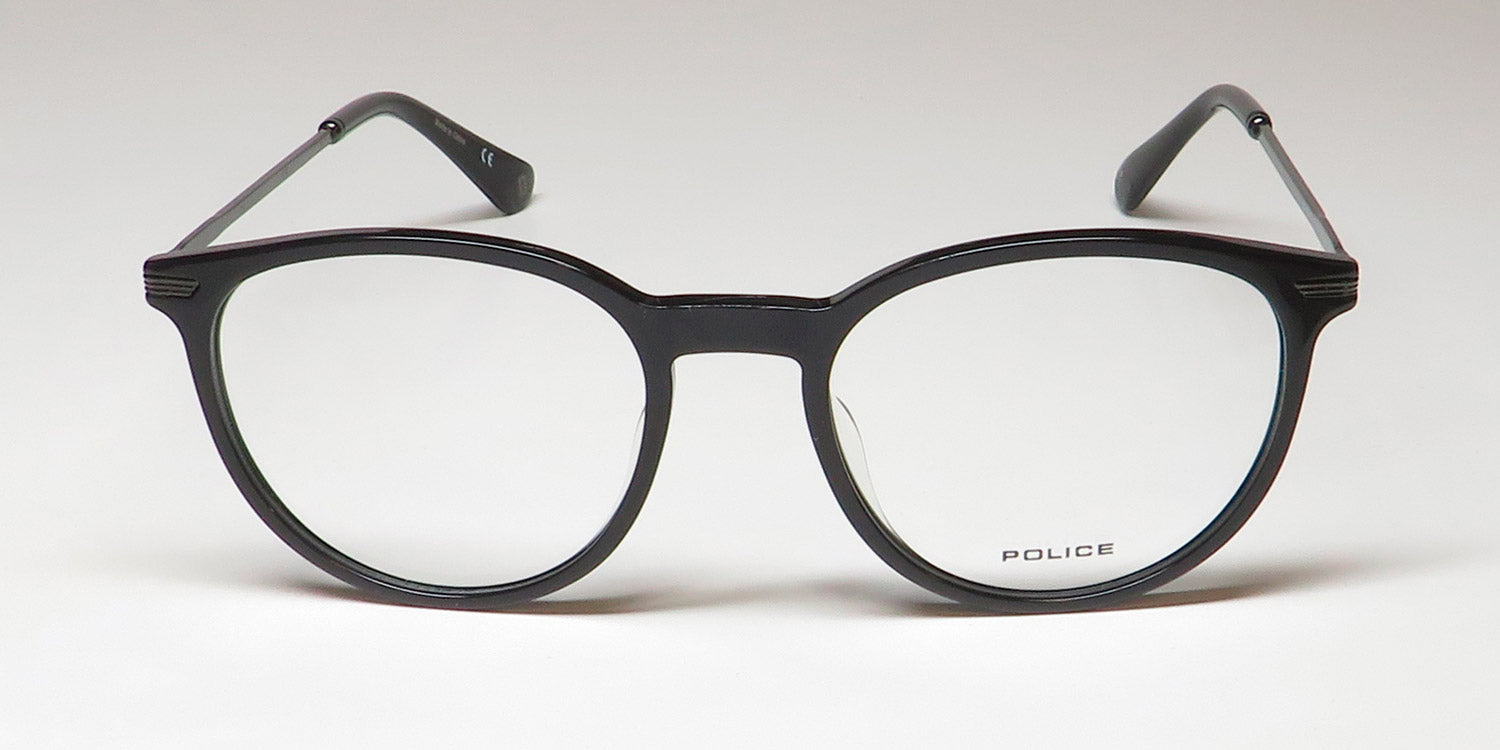 Police Vpl474n Highway 5 Eyeglasses by ModaFrames