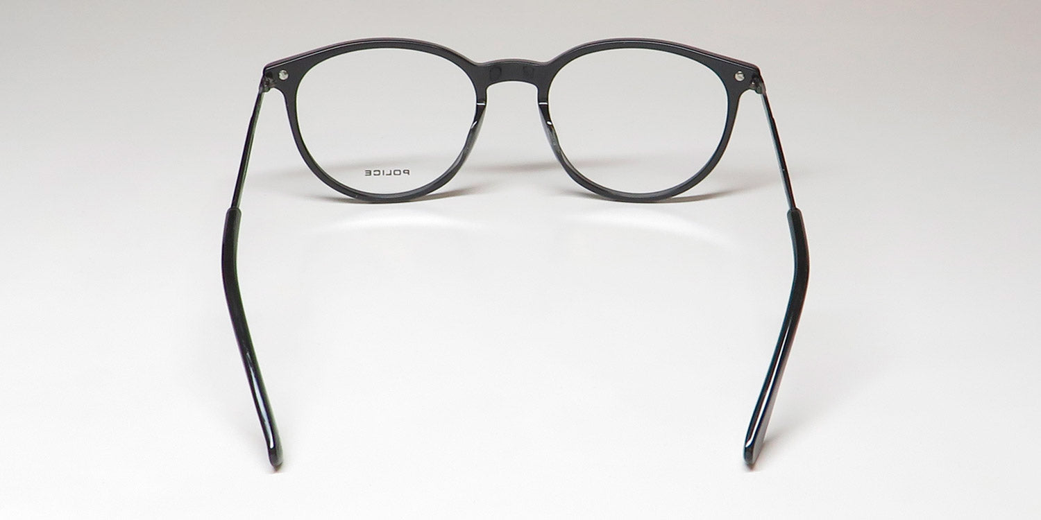 Police Vpl474n Highway 5 Eyeglasses by ModaFrames