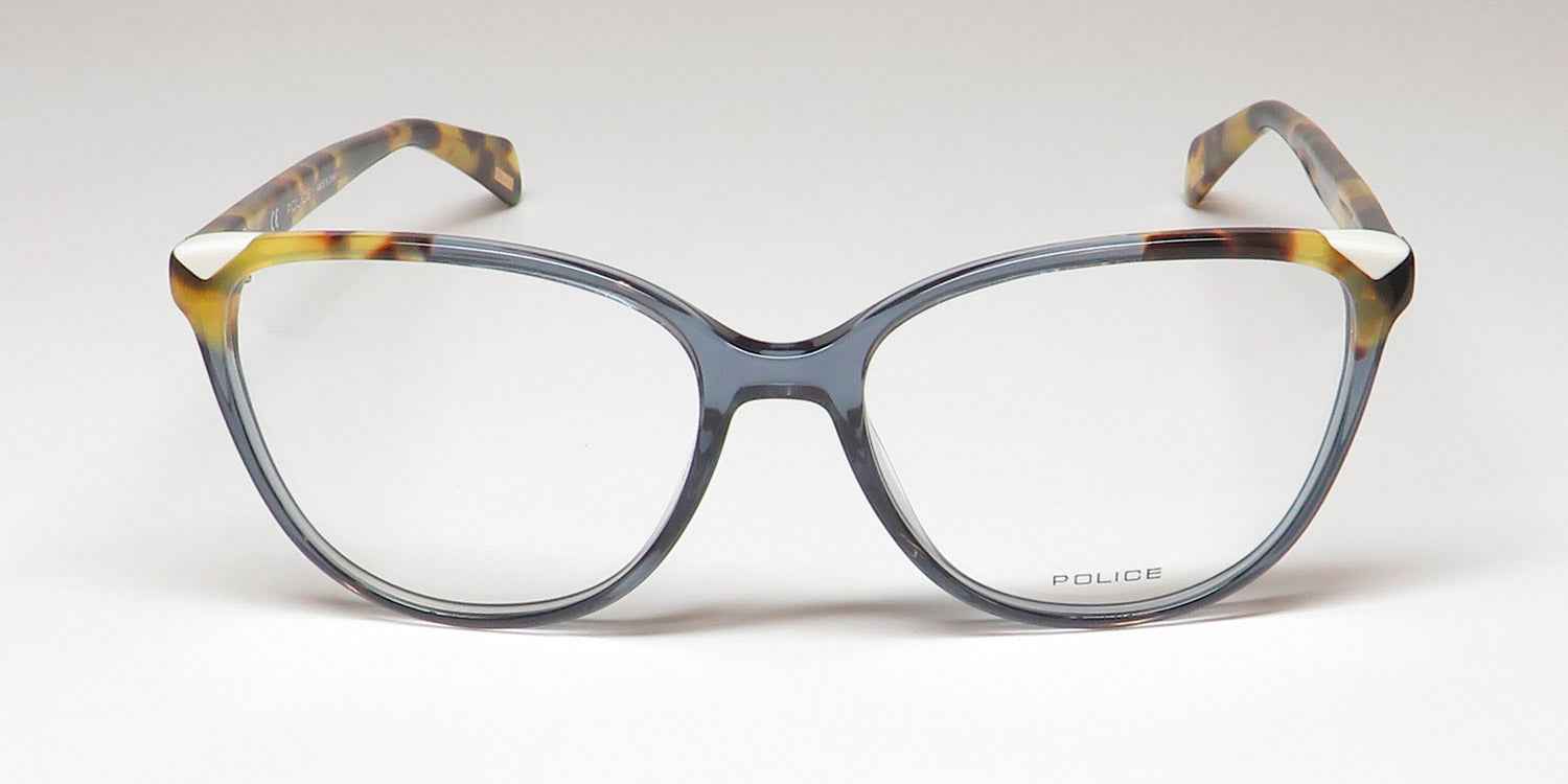 Police Vpld90w Safari 2 Eyeglasses