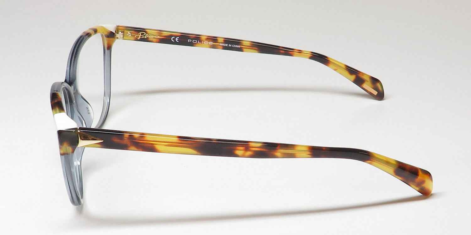 Police Vpld90w Safari 2 Eyeglasses