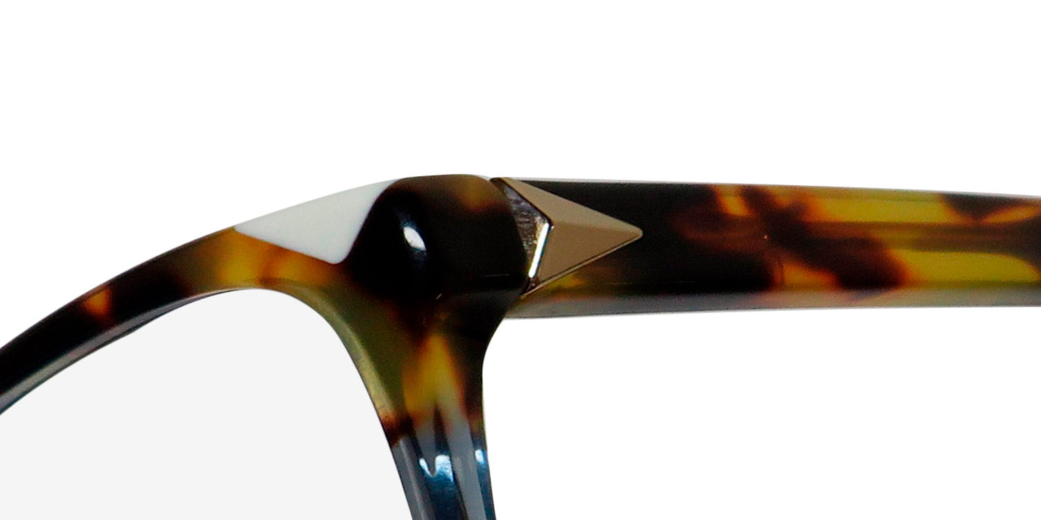 Police vpld90w safari 2 eyeglasses by ModaFrames