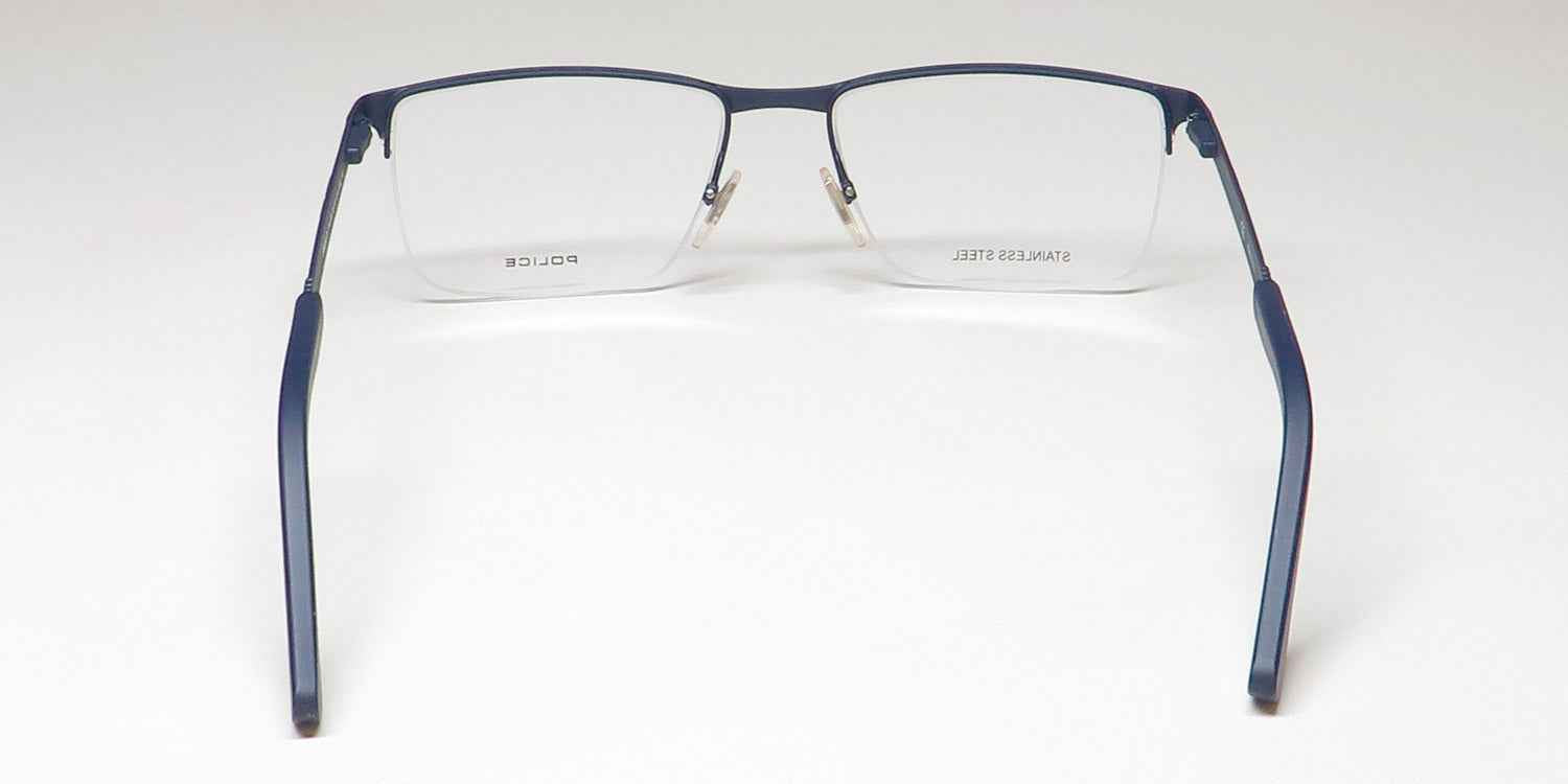 Police Vpla59 Origins 26 Eyeglasses