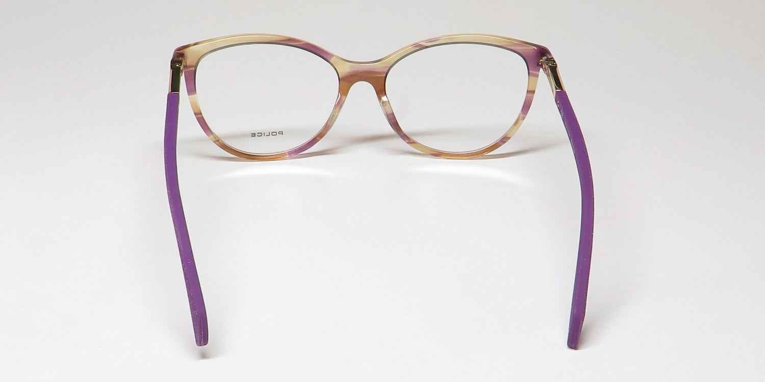 Police Vpla07 Jolie 3 Eyeglasses