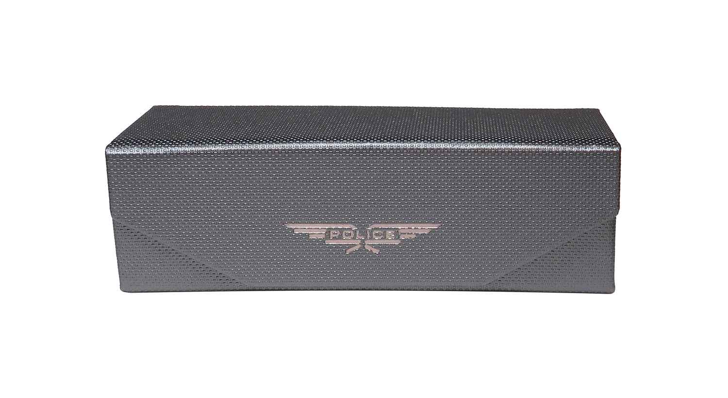 Police Vpl729 Sparkle 11 Eyeglasses