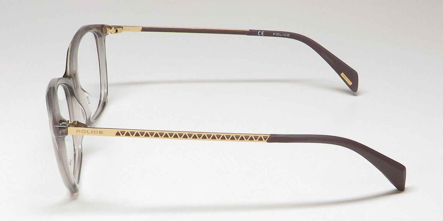 Police Vpl840 Penrose 1 Eyeglasses
