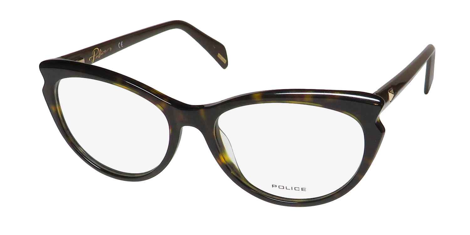 Police Vpla02 Stagedive 4 Eyeglasses