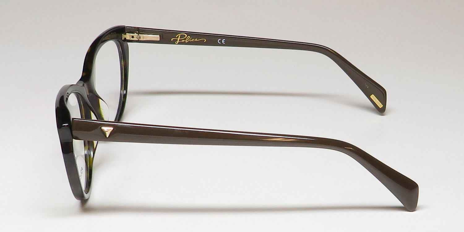 Police Vpla02 Stagedive 4 Eyeglasses