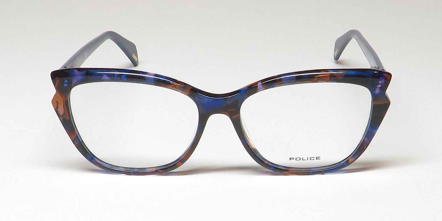 Police Vpla01 Stagedive 3 Eyeglasses