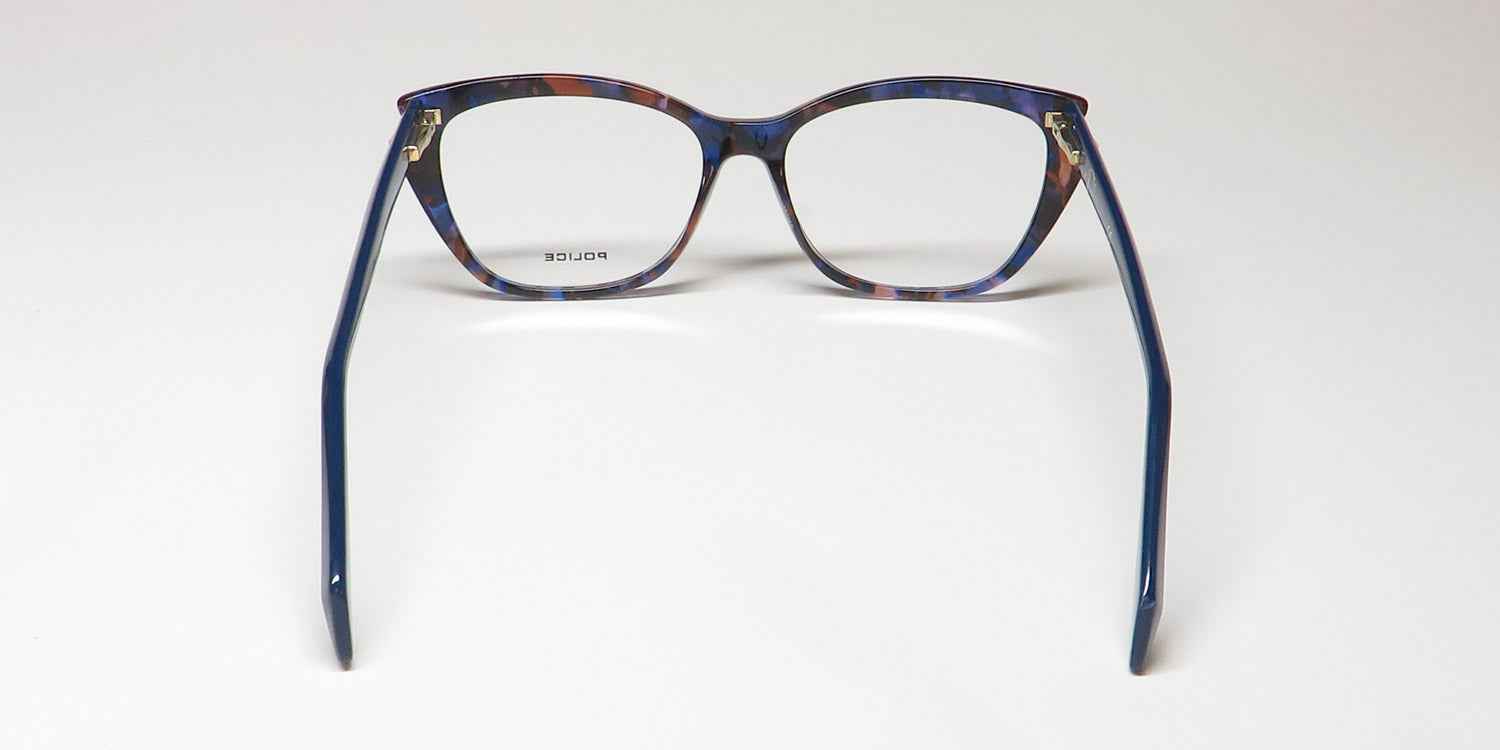 Police Vpla01 Stagedive 3 Eyeglasses