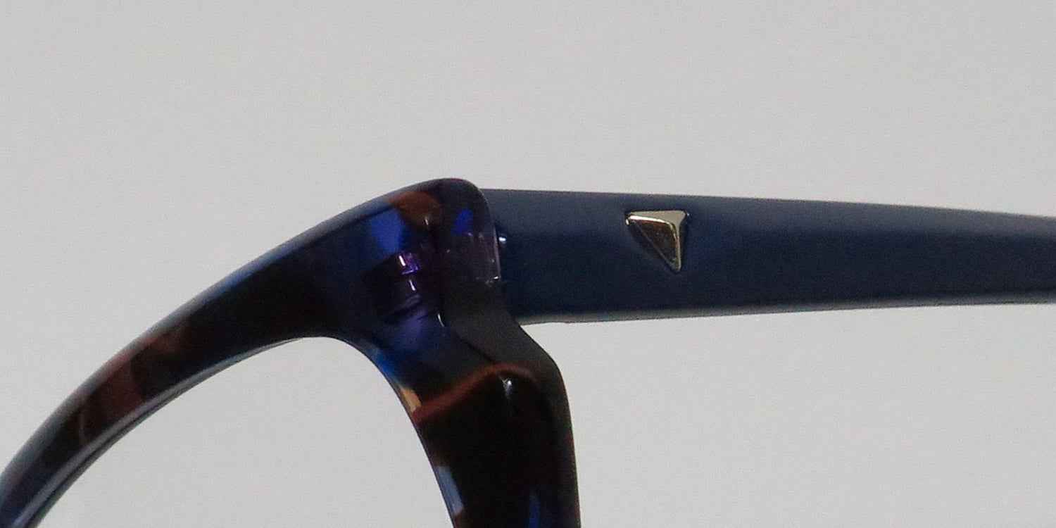 Police Vpla01 Stagedive 3 Eyeglasses