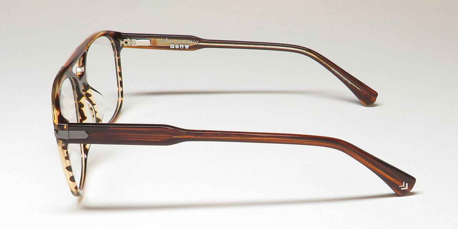 John Varvatos Vjv424 Eyeglasses