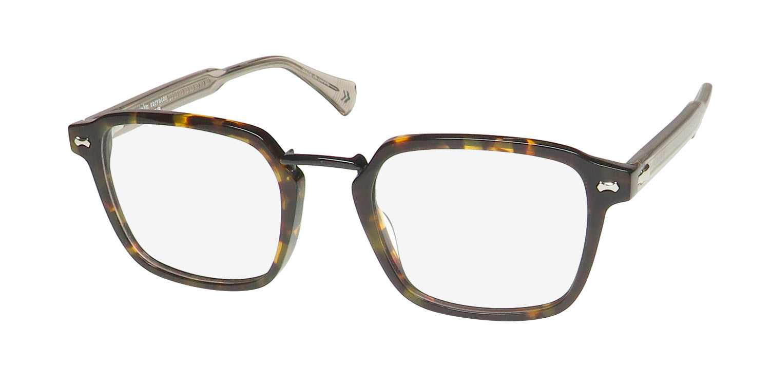 John Varvatos Vjv427 Eyeglasses by ModaFrames